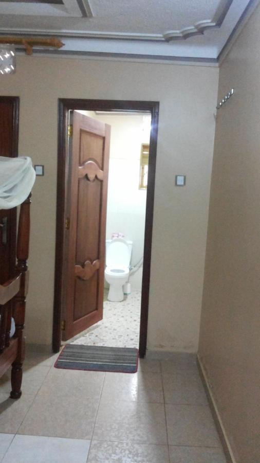 Rock Shadow Hotel Koboko ภายนอก รูปภาพ