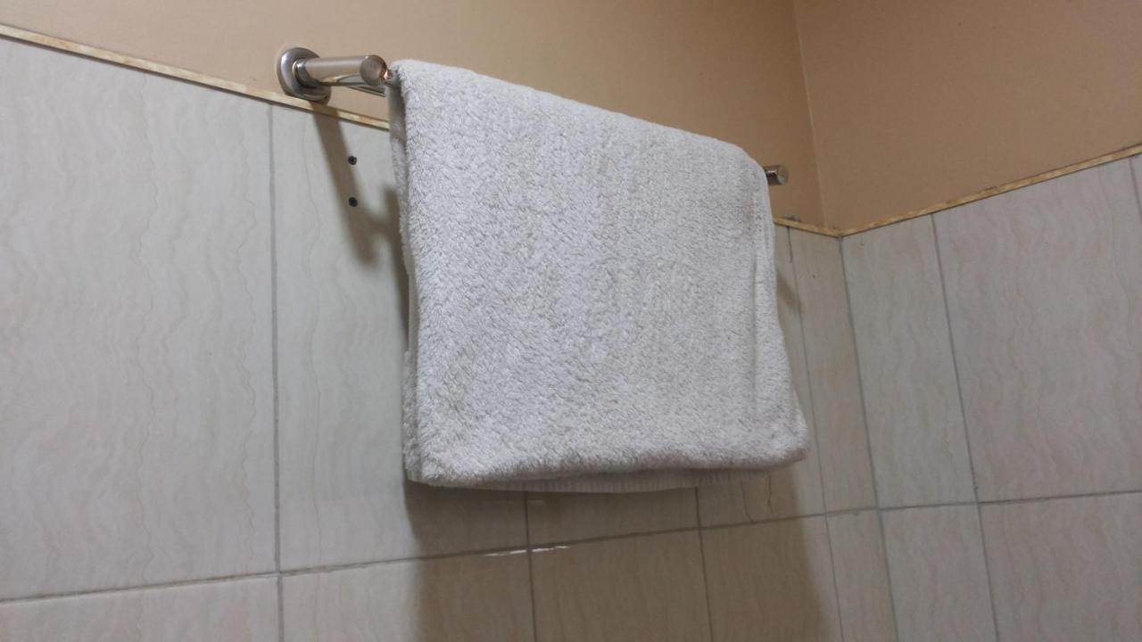 Rock Shadow Hotel Koboko ภายนอก รูปภาพ